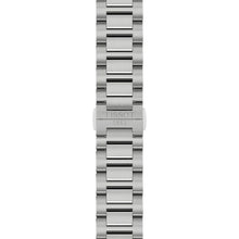 Load image into Gallery viewer, Tissot PRC 100 Solar Quartz Silver Dial Silver Steel Strap Watch for Men - T151.422.11.031.00