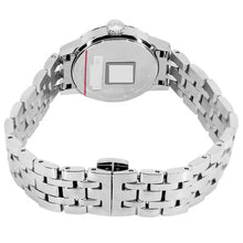 Load image into Gallery viewer, Tissot Bellissima Small Lady Silver Dial Silver Steel Strap Watch for Women - T129.210.11.031.00