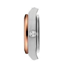 Load image into Gallery viewer, Tissot PRX Mother of Pearl Dial Silver Steel Strap Watch for Women - T137.010.21.111.00