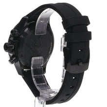 Load image into Gallery viewer, Tissot Seastar 1000 Chronograph Black Dial Black Rubber Strap Watch for Men - T120.217.37.061.00