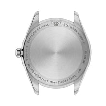 Load image into Gallery viewer, Tissot Ballade Quartz Silver Dial Two Tone Steel Strap Watch for Men - T156.410.22.031.00
