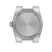 Load image into Gallery viewer, Tissot PRX Quartz Mother of Pearl Dial Silver Steel Strap Watch for Women - T137.010.11.111.00