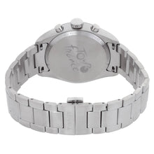Load image into Gallery viewer, Tissot PR 100 Tour De France Chronograph Black Dial Silver Steel Strap Watch for Men - T150.417.11.051.00
