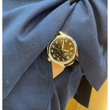 Load image into Gallery viewer, Tissot T-Sport Gent XL Black Dial Black Leather Strap Watch for Men - T116.410.16.057.00