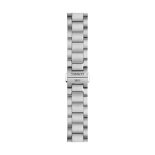 Load image into Gallery viewer, Tissot PR 100 Vuelta Chronograph Black Dial Silver Steel Strap Watch for Men - T150.417.11.051.01
