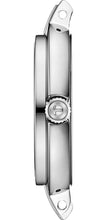 Load image into Gallery viewer, Tissot T-Lady Flamingo Diamonds Mother of Pearl Dial SIlver Steel Strap Watch for Women - T094.210.11.116.02
