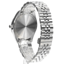 Load image into Gallery viewer, Tissot Ballade Quartz Green Dial Silver Steel Strap Watch for Men - T156.410.11.091.00