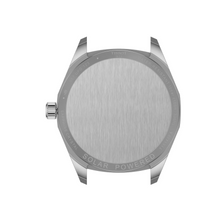 Load image into Gallery viewer, Tissot PRC 100 Solar Quartz Blue Dial Silver Steel Strap Watch for Men - T151.422.11.041.00