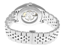 Load image into Gallery viewer, Tissot Ballade Powermatic 80 COSC Green Dial Silver Steel Strap Watch for Men - T156.408.11.093.00