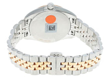 Load image into Gallery viewer, Tissot Ballade Quartz Blue Dial Two Tone Steel Strap Watch for Women - T156.210.22.041.00