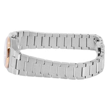 Load image into Gallery viewer, Tissot PRX Mother of Pearl Dial Silver Steel Strap Watch for Women - T137.010.21.111.00