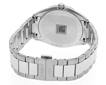 Load image into Gallery viewer, Tissot PR 100 Green Dial Silver Steel Strap Watch for Men - T150.410.11.091.00