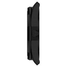 Load image into Gallery viewer, Tissot PRC 100 Solar Quartz Black Dial Black Steel Strap Watch for Men - T151.422.33.051.00
