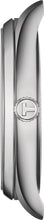 Load image into Gallery viewer, Tissot PR 100 Quartz Silver Dial Black Leather Strap Watch for Men - T150.410.16.031.00