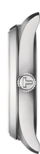 Load image into Gallery viewer, Tissot PR 100 Quartz Silver Dial Silver Steel Strap Watch for Women - T150.210.11.031.00