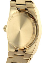 Load image into Gallery viewer, Tissot PRX 25mm Gold DIal Gold Steel Strap Watch for Women - T137.010.33.021.00