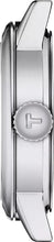 Load image into Gallery viewer, Tissot Bellissima Small Lady Silver Dial Silver Steel Strap Watch for Women - T129.210.11.031.00