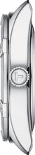 Load image into Gallery viewer, Tissot PR 100 Sport Chic Lady Blue Dial Silver Steel Strap Watch for Women - T101.910.11.351.00