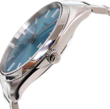 Load image into Gallery viewer, Tissot PR 100 Ice Blue Dial Silver Steel Strap Watch for Men - T150.410.11.351.00