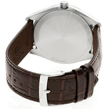 Load image into Gallery viewer, Tissot PR 100 Quartz Silver Dial Black Leather Strap Watch for Men - T150.410.16.031.00
