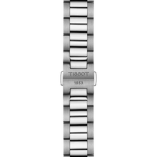 Load image into Gallery viewer, Tissot PR 100 Green Dial Silver Steel Strap Watch for Men - T150.410.11.091.00