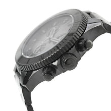 Load image into Gallery viewer, Tissot Seastar 1000 Chronograph Black Dial Black Steel Strap Watch for Men - T120.217.33.061.00