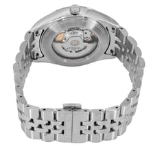 Load image into Gallery viewer, Tissot Ballade Powermatic 80 COSC Silver Dial Silver Steel Strap Watch for Men - T156.408.11.033.00