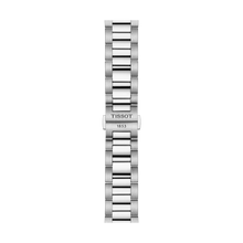 Load image into Gallery viewer, Tissot PR 100 Chronograph Green Dial Silver Steel Strap Watch for Men - T150.417.11.091.00