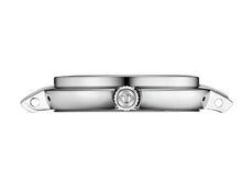 Load image into Gallery viewer, Tissot T-Lady Flamingo Diamonds Pink Dial Silver Steel Strap Watch for Women - T094.210.11.336.00