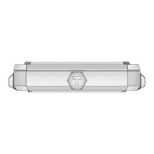 Load image into Gallery viewer, Tissot SRV Silver Dial Silver Steel Strap Watch for Women - T160.110.11.033.00