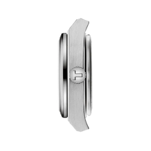 Load image into Gallery viewer, Tissot PRX Quartz Mother of Pearl Dial Silver Steel Strap Watch for Women - T137.010.11.111.00