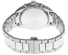Load image into Gallery viewer, Tissot PR 100 Chronograph Light Blue Dial Silver Steel Strap Watch for Men - T150.417.11.351.00