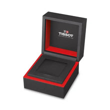Load image into Gallery viewer, Tissot Classic Dream Silver Dial Two Tone Steel Strap Watch for Men - T129.410.22.031.00