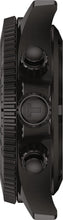 Load image into Gallery viewer, Tissot Seastar 1000 Chronograph Black Dial Black Rubber Strap Watch for Men - T120.217.37.061.00