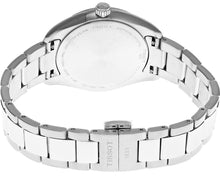 Load image into Gallery viewer, Tissot PR 100 Quartz Silver Dial Silver Steel Strap Watch for Women - T150.210.11.031.00
