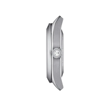 Load image into Gallery viewer, Tissot PR 100 Chronograph Green Dial Silver Steel Strap Watch for Men - T150.417.11.091.00