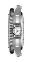 Load image into Gallery viewer, Tissot Seastar 2000 Professional Powermatic 80 Blue Dial Silver Steel Strap Watch for Men - T120.607.11.041.01