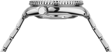 Load image into Gallery viewer, Seiko Prospex PADI Special Edition Automatic Blue Dial Silver Steel Strap Watch for Men - SRPE99