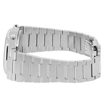 Load image into Gallery viewer, Tissot Digital Quartz Black Dial Silver Steel Strap Watch for Men - T137.463.11.050.00