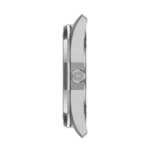 Load image into Gallery viewer, Tissot PRC 100 Solar Quartz Silver Dial Silver Steel Strap Watch for Men - T151.422.11.031.00