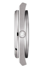 Load image into Gallery viewer, Tissot Digital Quartz Silver Dial Silver Steel Strap Watch for Men - T137.463.11.030.00