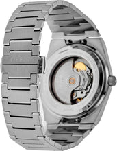Load image into Gallery viewer, Tissot PRX Powermatic 80 18K Silver Dial Silver Steel Strap Watch for Men - T931.407.41.031.00