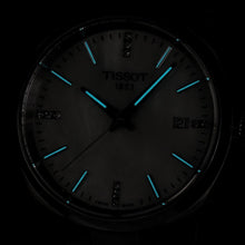 Load image into Gallery viewer, Tissot PR 100 Diamonds Mother of Pearl Dial Silver Steel Strap Watch for Women - T150.210.11.116.00