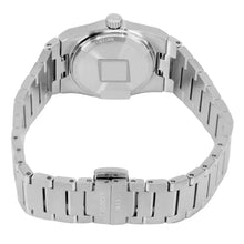Load image into Gallery viewer, Tissot PRX Quartz Ice Blue Dial Silver Steel Strap Watch for Women - T137.010.11.351.00