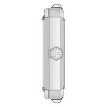 Load image into Gallery viewer, Tissot SRV Silver Dial Silver Steel Strap Watch for Women - T160.110.11.033.00