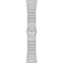 Load image into Gallery viewer, Tissot Digital Quartz Silver Dial Silver Steel Strap Watch for Men - T137.463.11.030.00