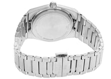 Load image into Gallery viewer, Tissot PRX Quartz Mother of Pearl Dial Silver Steel Strap Watch for Women- T137.210.11.111.00