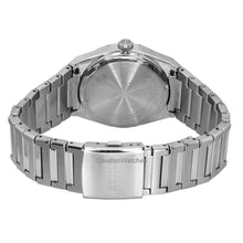 Load image into Gallery viewer, Seiko Sport Conceptual Chronograph Green Dial Silver Steel Strap Watch for Men - SSB461P1