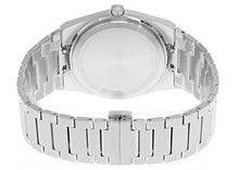 Load image into Gallery viewer, Tissot PRX Quartz Red Dial Silver Steel Strap Watch for Men - T137.410.11.421.00