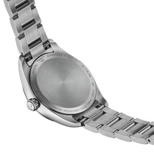 Load image into Gallery viewer, Tissot PR 100 Quartz Silver Dial Silver Steel Strap Watch for Women - T150.210.11.031.00